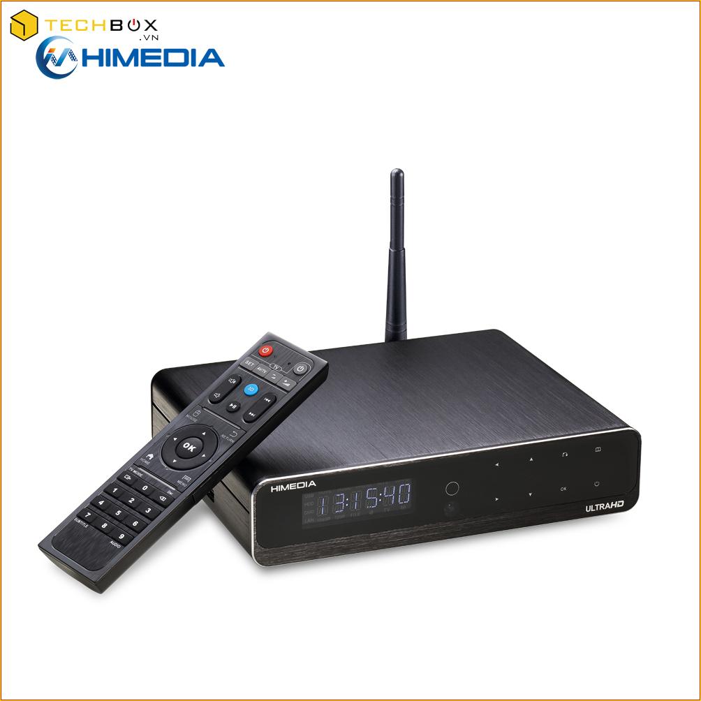 Android TV Box Himedia Q10 Pro Android 7.1