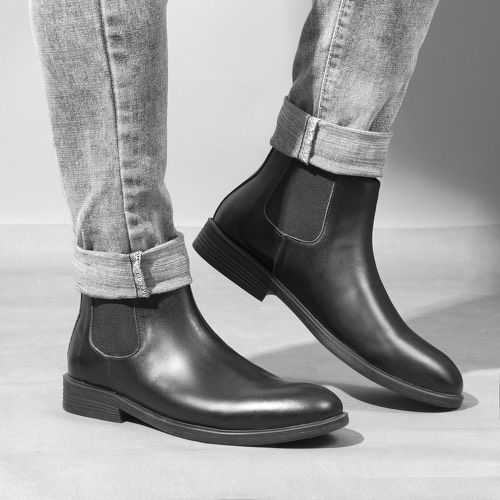 Giày Chelsea Boot