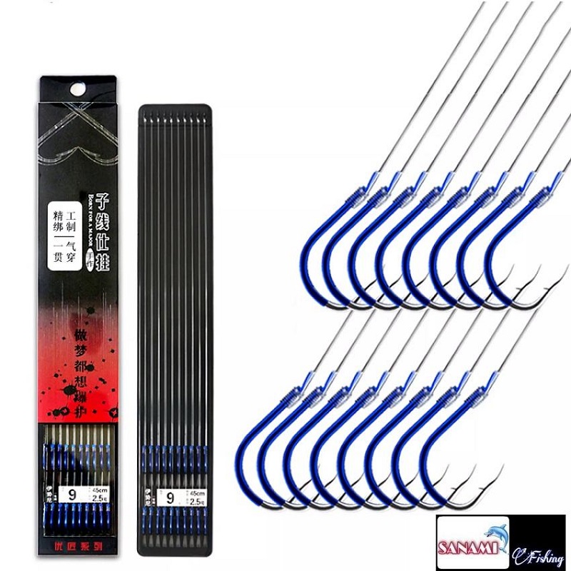 Cần câu đài Xích Long cao cấp SPECIALPOWER XL01, siêu nhẹ, dẻo dai, nhấc tĩnh 2.5kg   - SANAMI FISHING