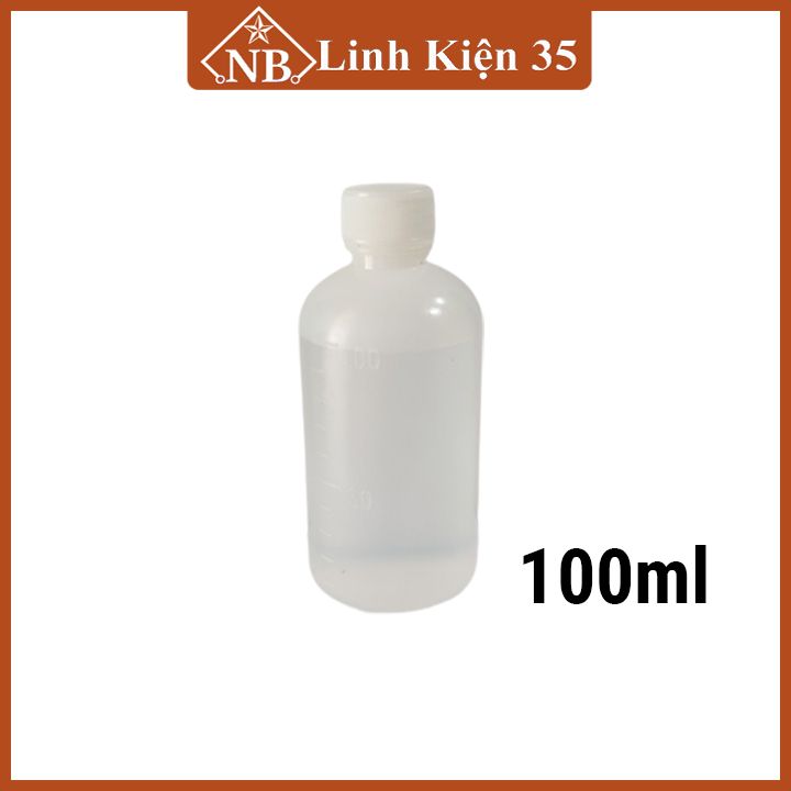 Dung dịch Axeton 100ml/350ml rửa mạch, main điện tử thủ công