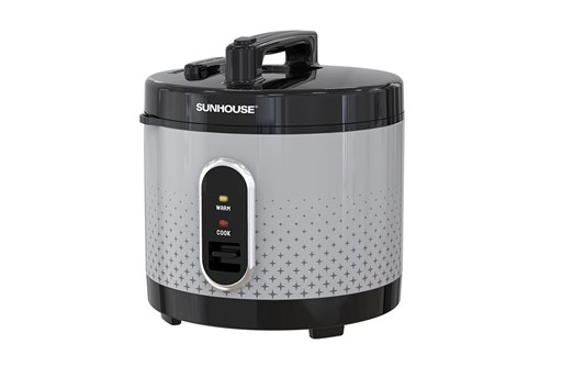 Nồi cơm điện 3L sunhouse SHD8306