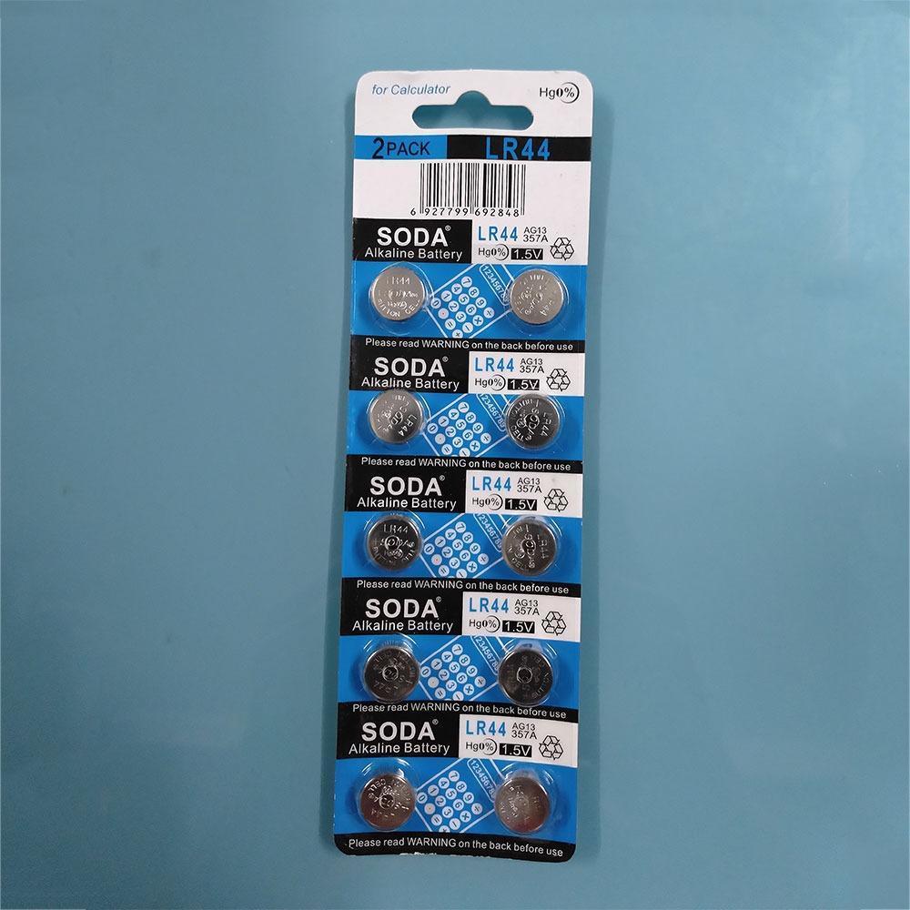 Pin LR44/AG13
