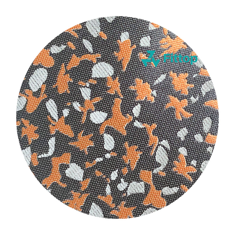 Cà Vạt 6cm Thời Trang FITTOP CAVAT-019
