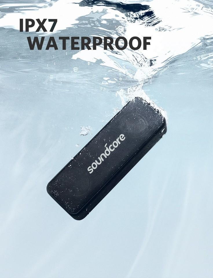 Loa ANKER SoundCore Motion B - A3109