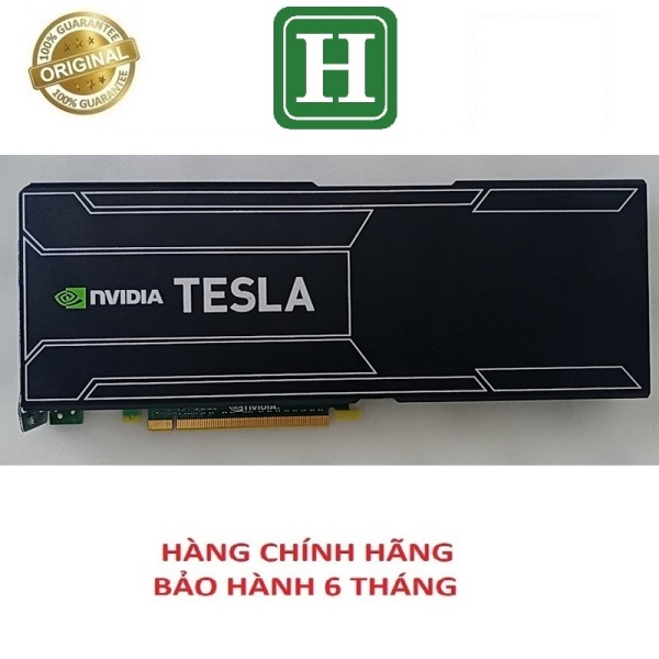 [HCM][Trả góp 0%]Card màn hình Nvidia Tesla K20X 6GB GDDR5 384 bit hàng chính hãng bảo hành 6 tháng
