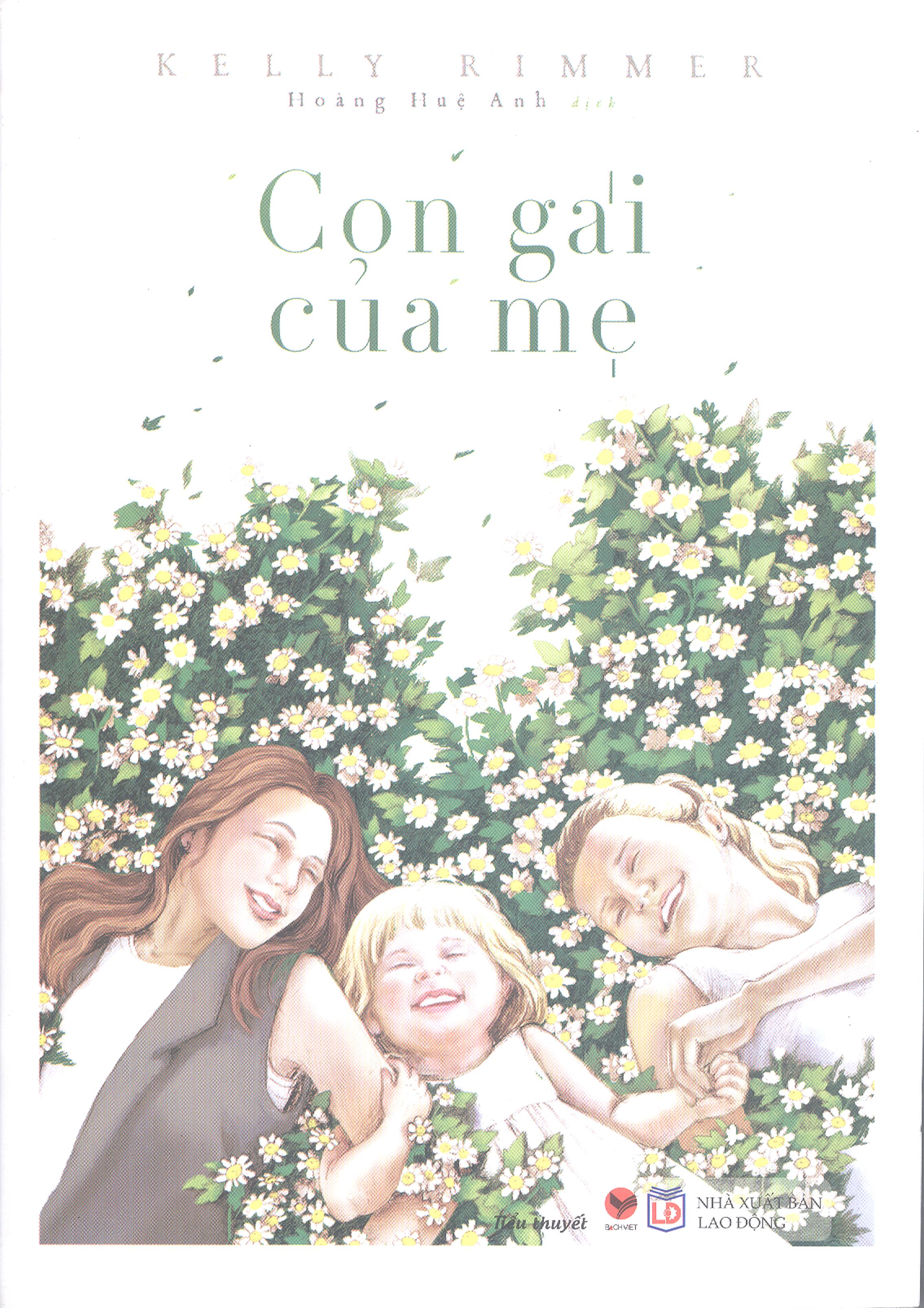 Con Gái Của Mẹ