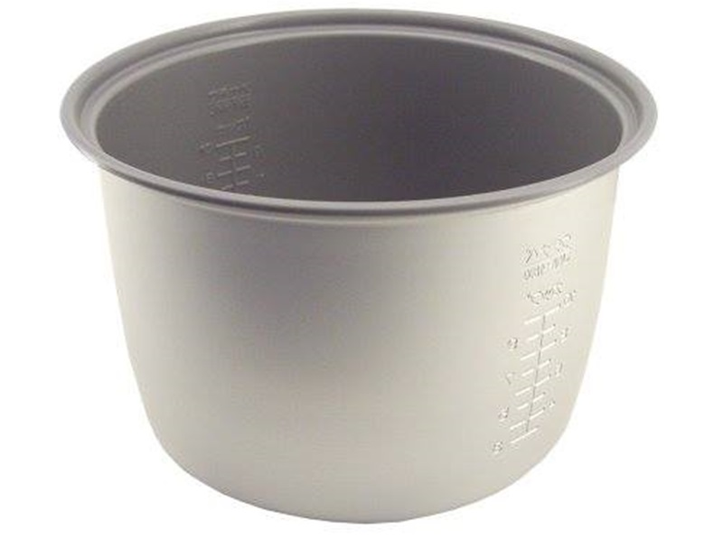 NỒI CƠM ĐIỆN ĐA NĂNG TIGER JNP-1803 (1.8L) - An Gia Phúc