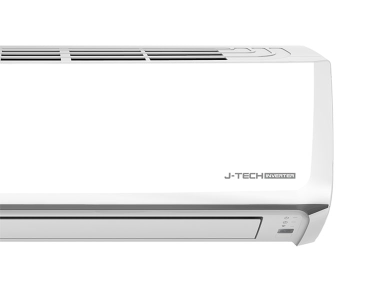 Máy lạnh Sharp Inverter 1.5 HP AH-XP13CSWA - GIAO TOÀN QUỐC