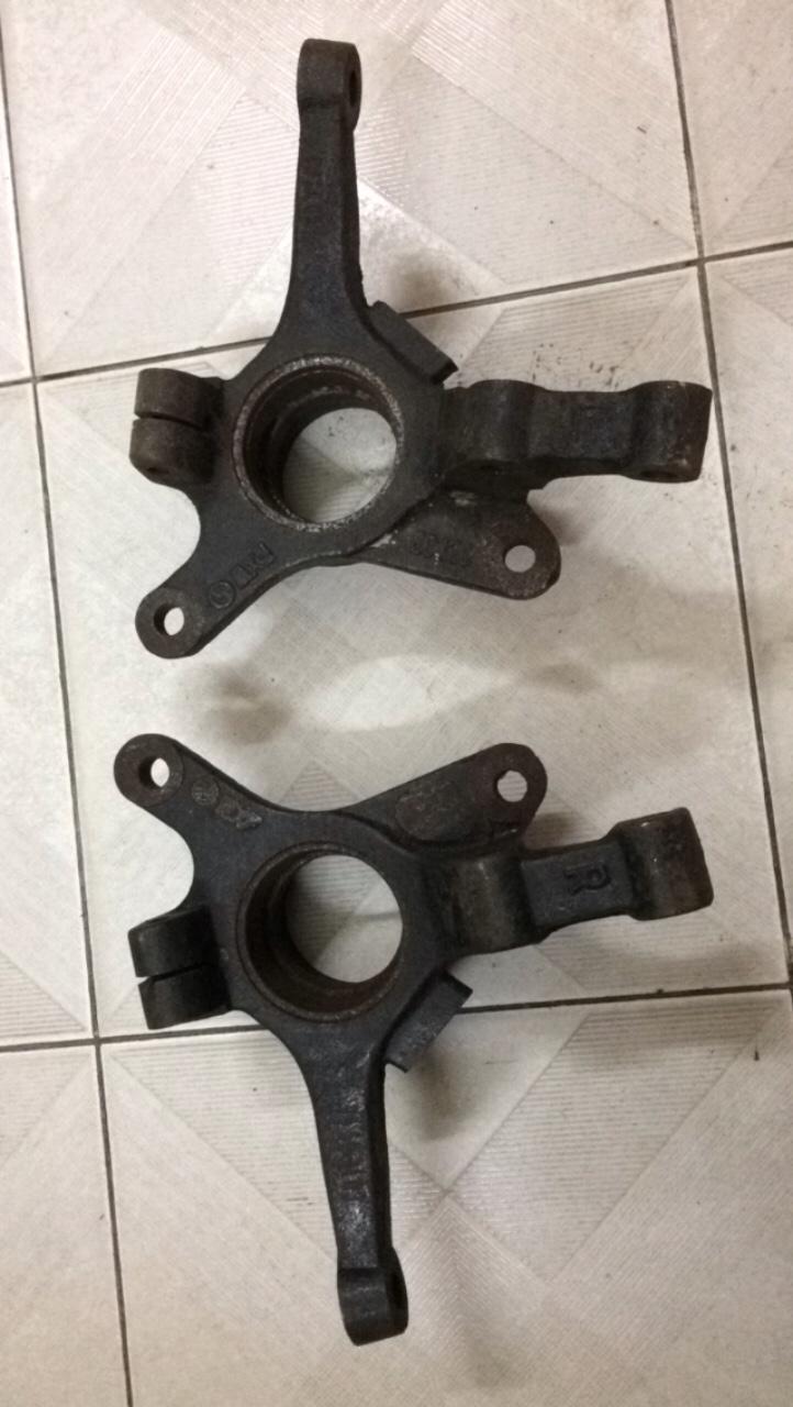 Ngõng moay ơ (trụ lái) Daewoo Matiz 2