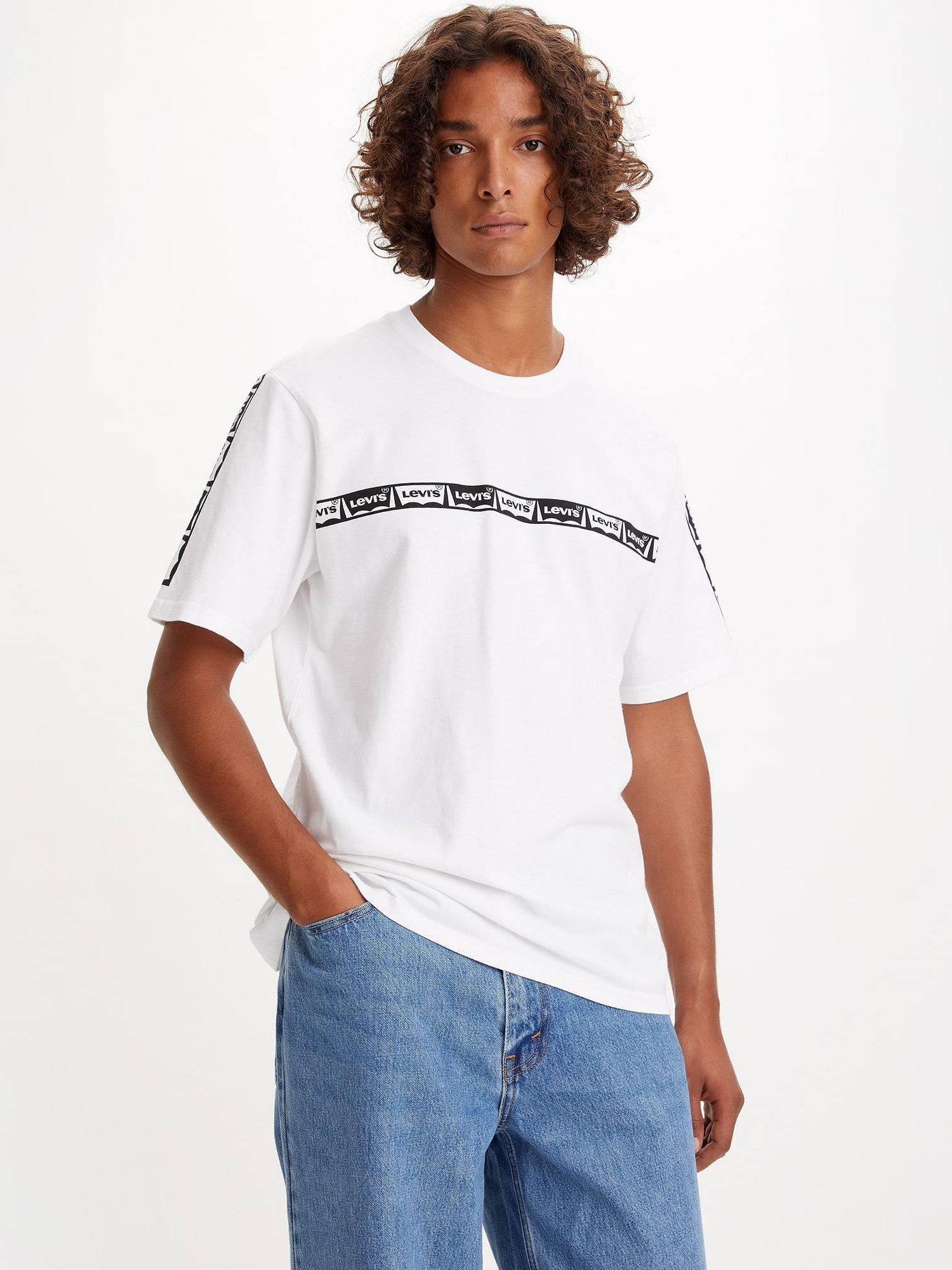 LEVI'S - Áo Thun Nam 16143-0612