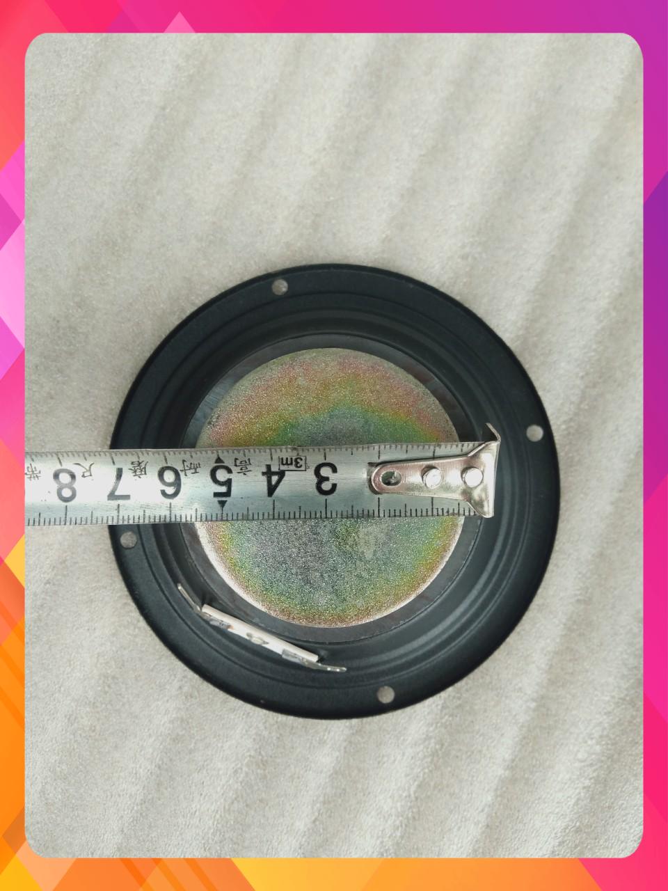 2 CỦ LOA MID 10 CM GIÁ RẺ