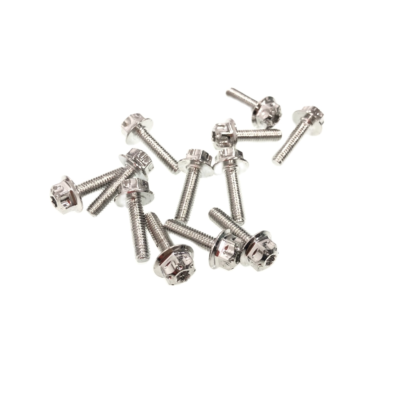 [HCM]ỐC INOX SALAYA 5LI VÀ 6LI