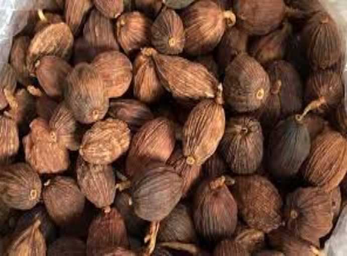 Hạt thảo quả 50g