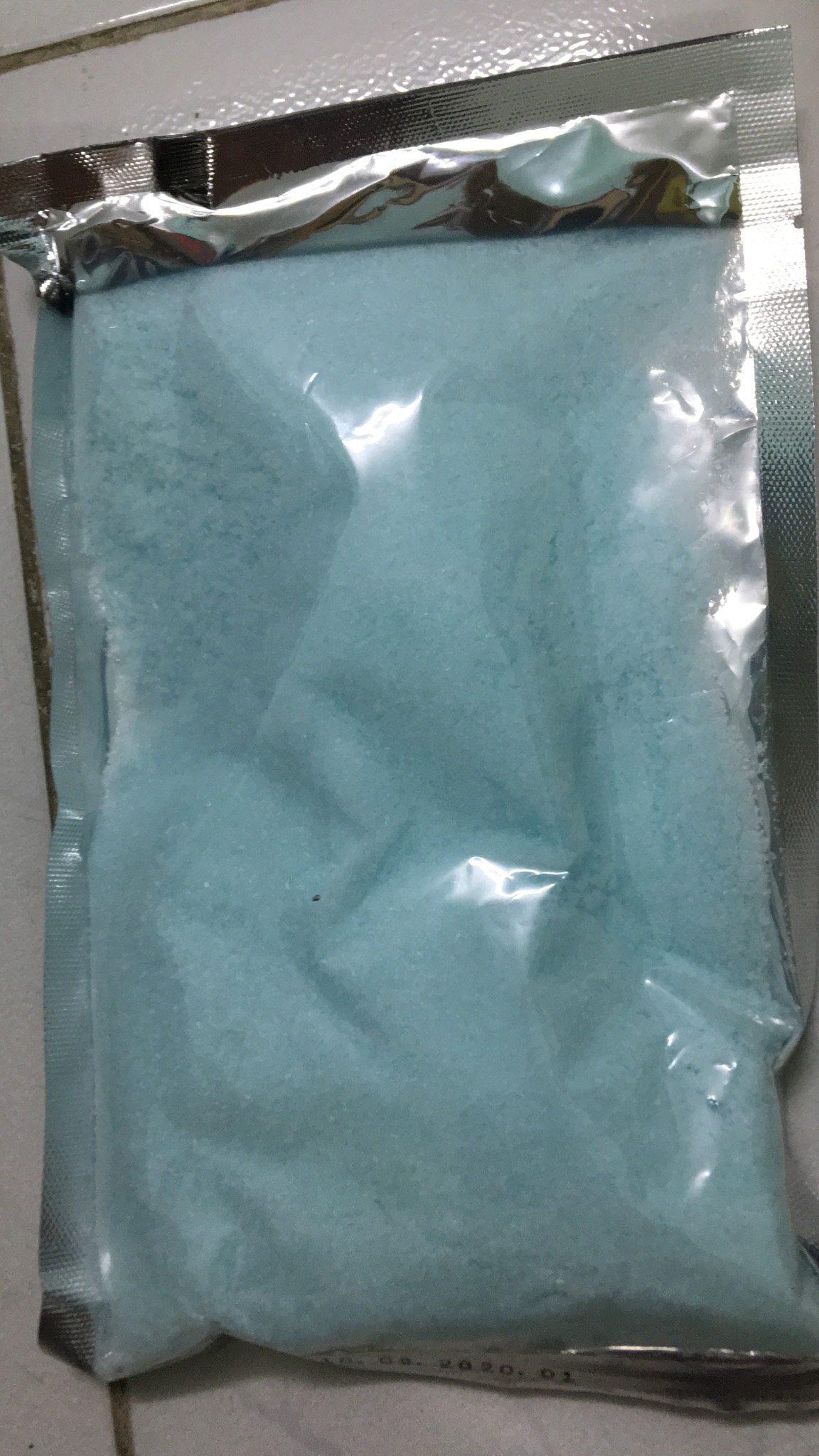 Phân bón lá MPK 0-52-34 gói 500gr