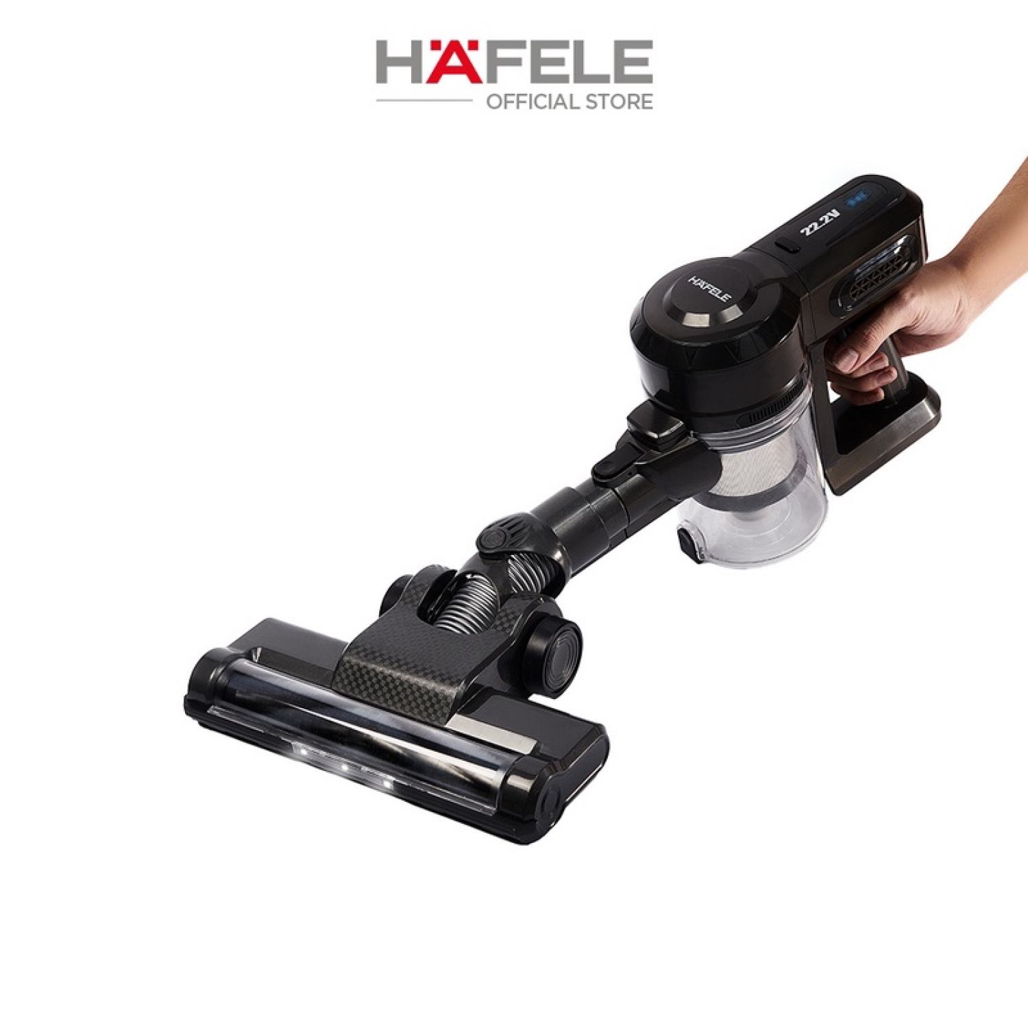 Máy Hút Bụi Cầm Tay HAFELE HSV-21G