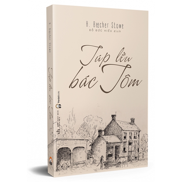 Fahasa - túp lều bác tôm