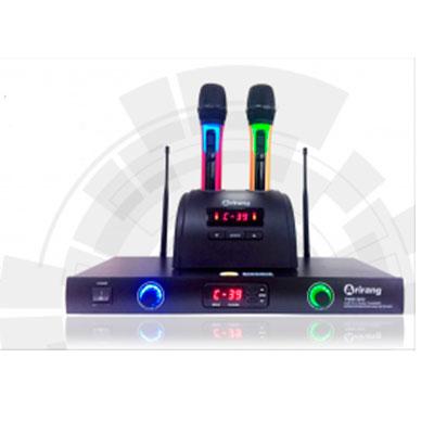 Micro arirang không dây pwm-3600
