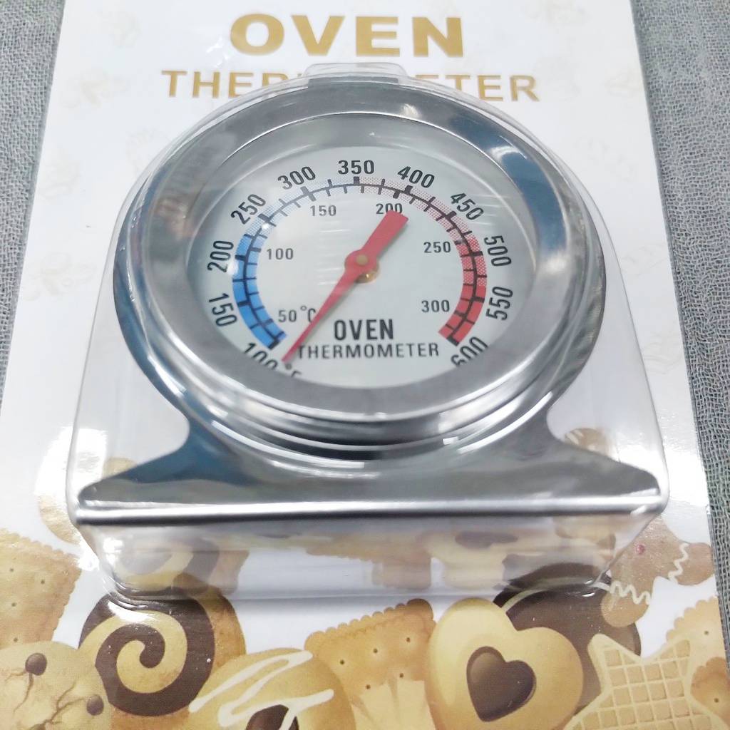 Nhiệt kế lò nướng Oven