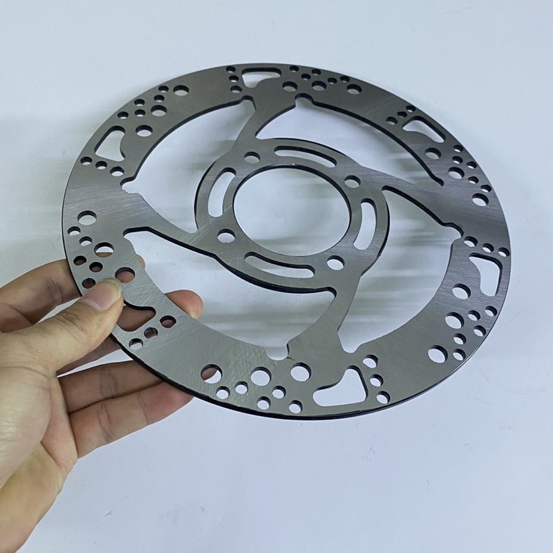 đĩa phay thái 220mm 4 lỗ