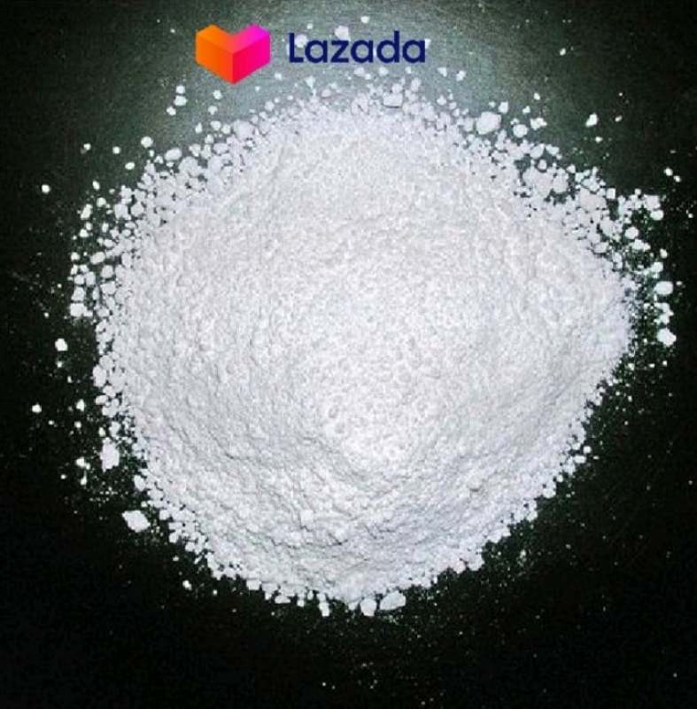 COMBO 1kg KCLO3 , 500g natri benzoat (Giảm Giá Cực Sốc )
