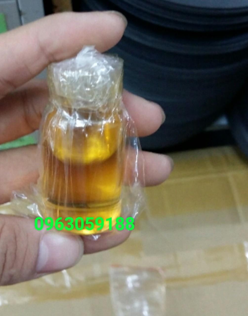 Nước phá keo loa