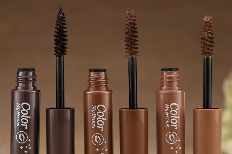 [HCM]Mascara mày chuốt lông mày Aimeili My Brow