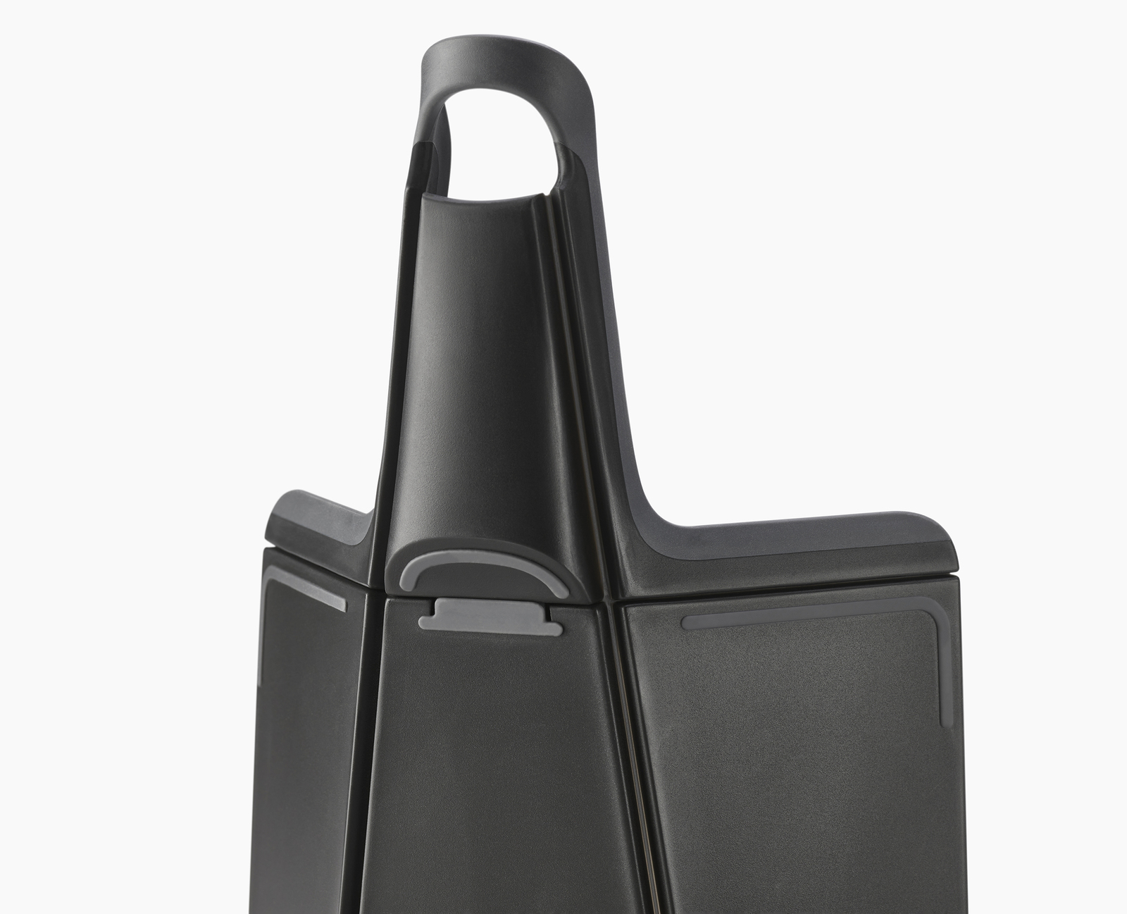 60202 Chop2Pot Plus Regular (2022) - Black