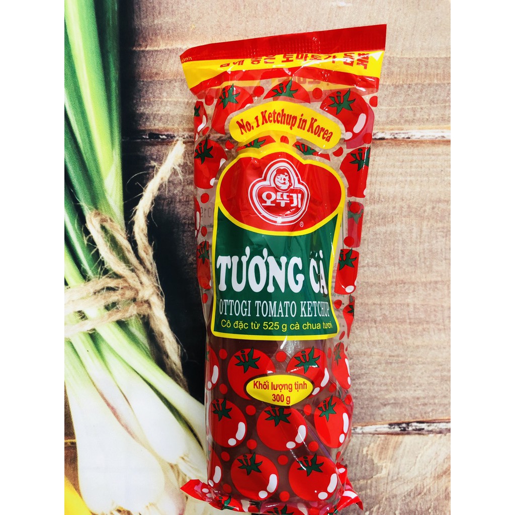 300g Tương cà Hàn Quốc Ottogi_Monhi_Food