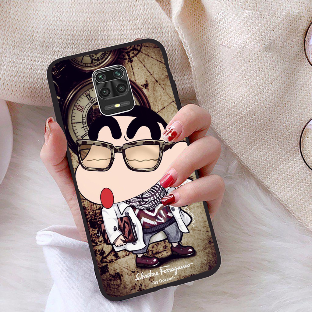 Case for Xiaomi Redmi Note 9S