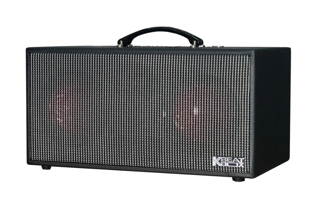 [Trả góp 0%]Dàn karaoke di động KBeatbox Mini CS450