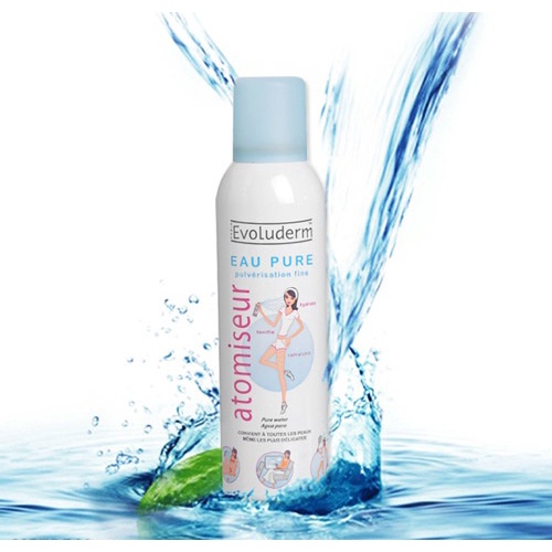 [GIÁ SỈ] Xịt Khoáng Evo 150ml