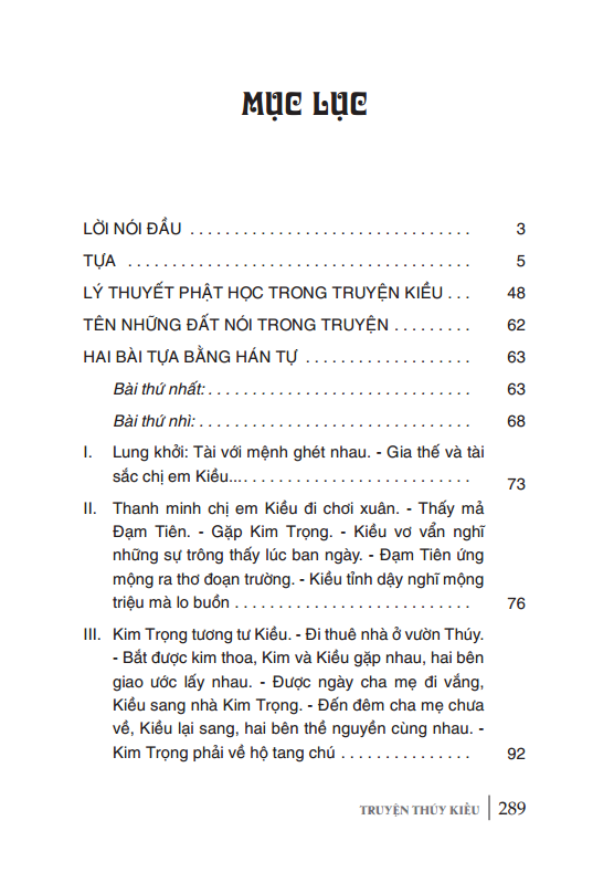 Nguyễn Du -Truyện Thúy Kiều (Bản Đặc Biệt)