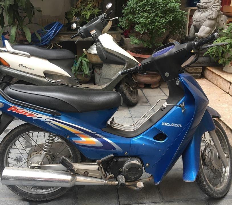 cốt giò đạp dream wave sirius 81 78 win100 loại tốt