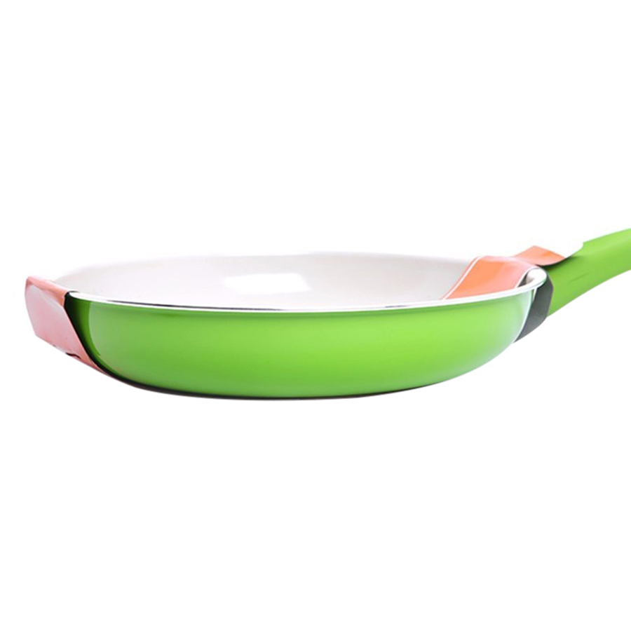 Chảo chống dính Ceramic COMET - CH11-16 size 16cm