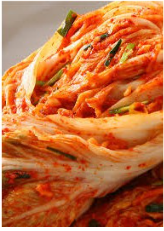 500gr KIM CHI HÀN QUỐC CHUA DỊU, ÍT CAY