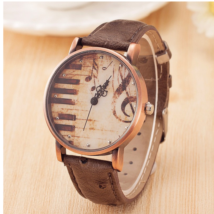 (Extra Gift 1 Tablets) watches men's nice that cheap face motifs piano