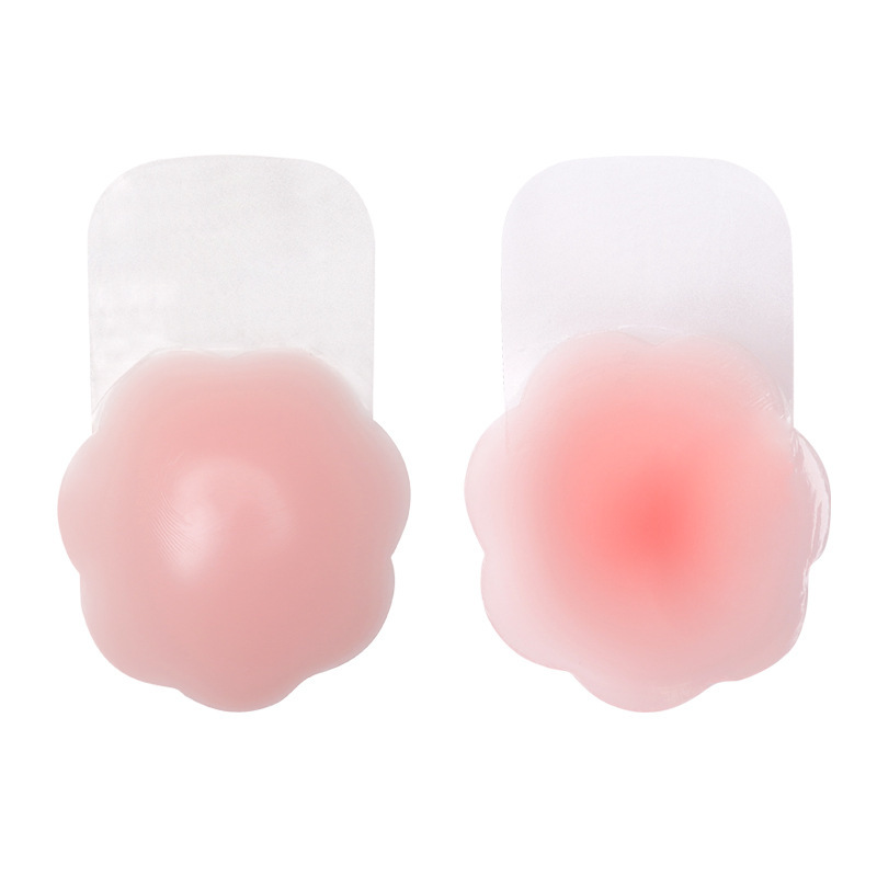 Miếng Dán Ngực - Miếng Dán Ti Silicon Kéo Nâng Ngực MYBIKINI D2002 - D0100