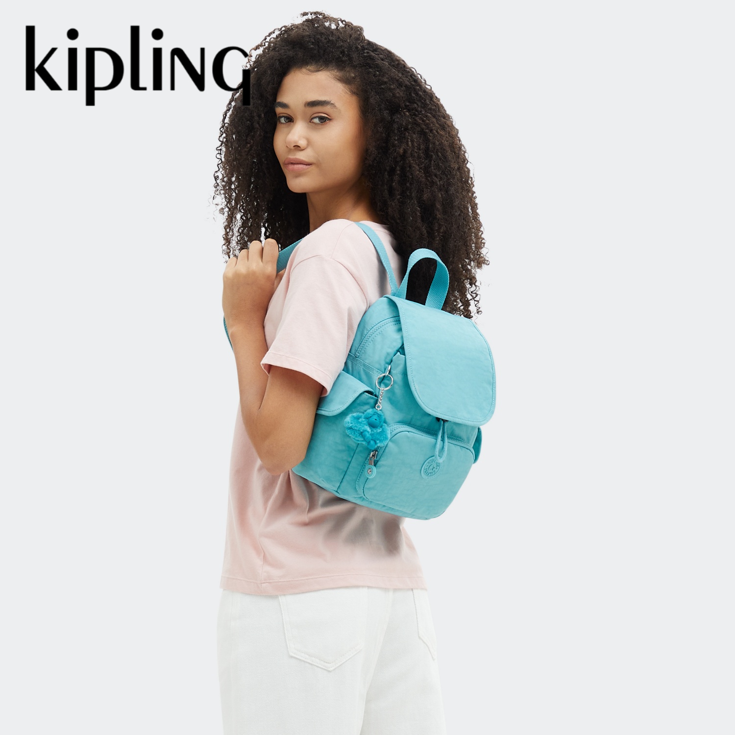 Kipling Balo City Pack Mini Backpack - HUKI2670