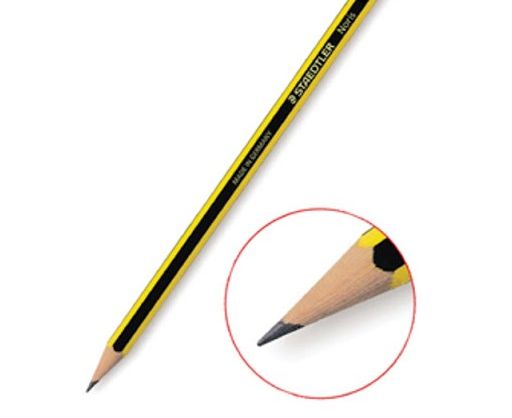 Bút chì Staedtler Noris 120 - 2B