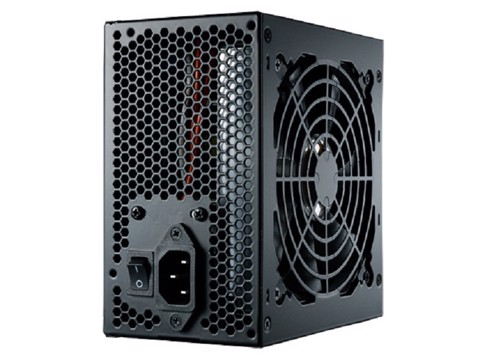 Nguồn Cooler Master Elite 460W RS-460-PSAR-I3-WO -Standard