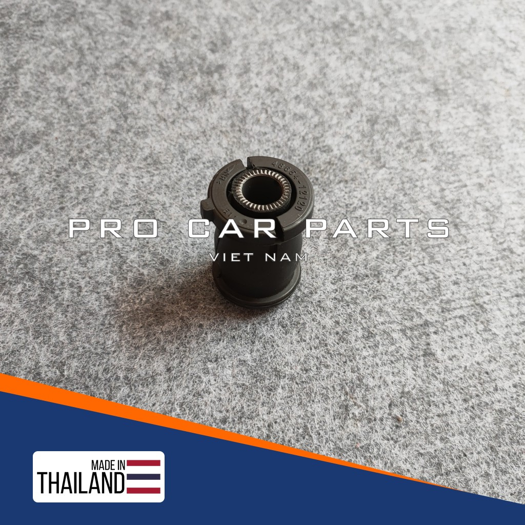 Cao Su Càng A Nhỏ Altis 2001-2014 (Made in Thailand)