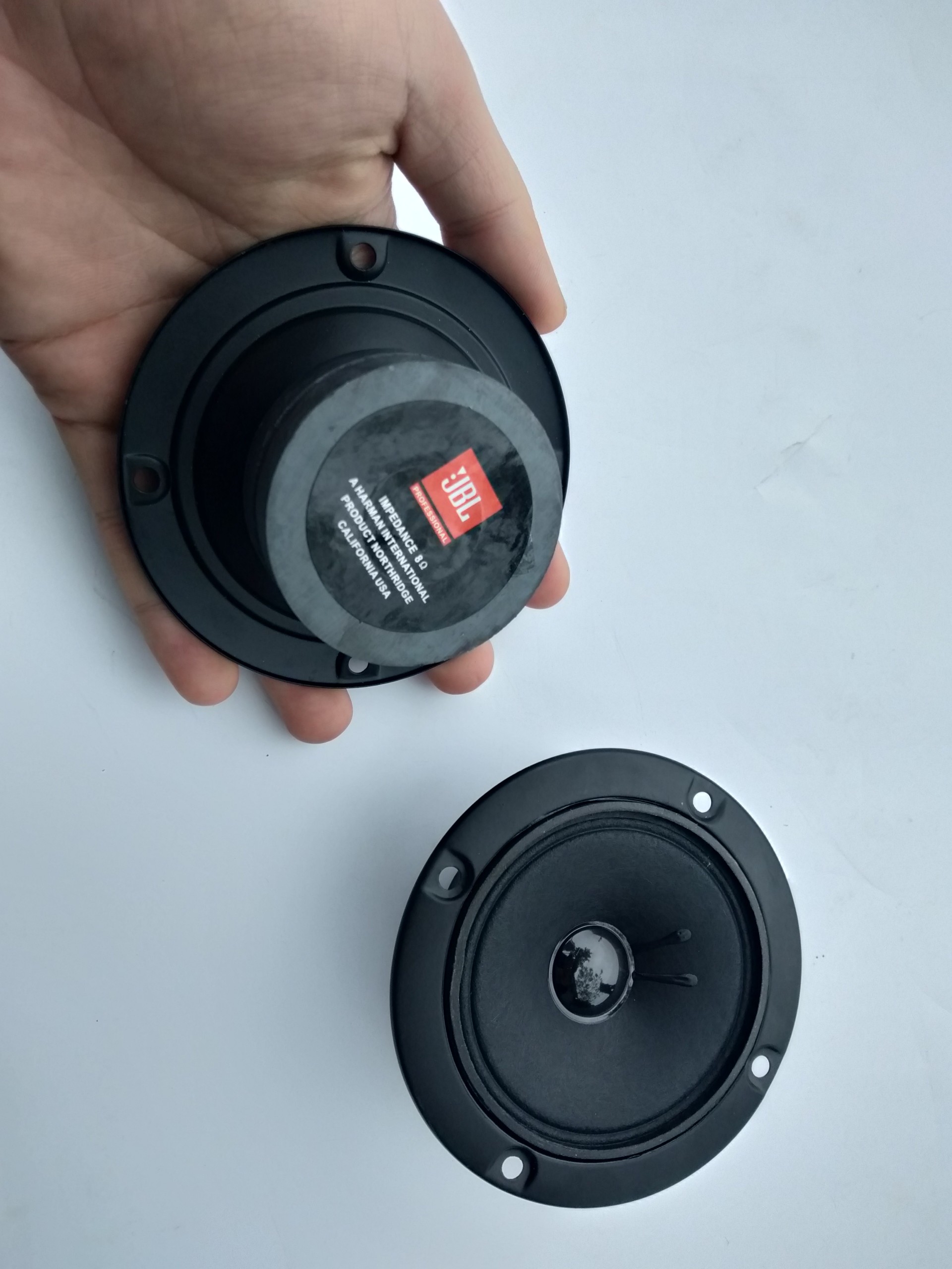 Loa treble jbl 2 từ - gía 2 chiếc