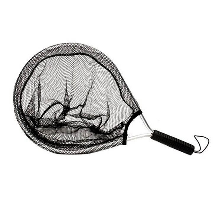 Vợt bắt cá đi câu lure