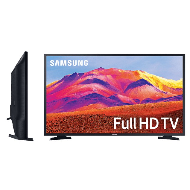 [Trả góp 0%]Smart Tivi Samsung 43 Inch 43T6500