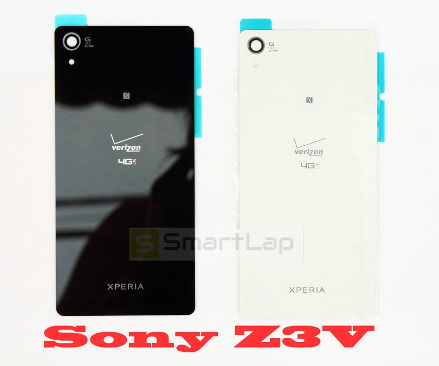[HCM]Nắp Lưng Thay Thế Sony Xperia Z3V ( Verizon)