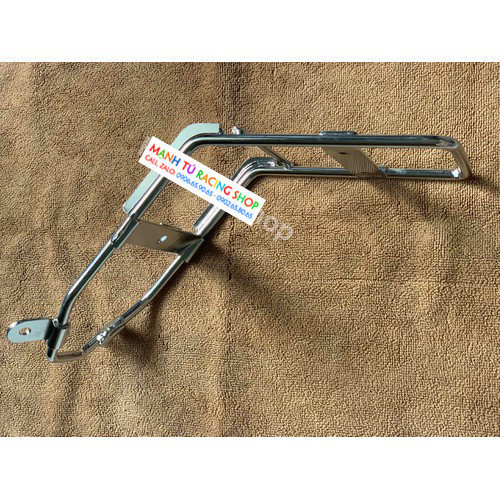 BAGA MŨI ZIN SATRIA 2000 - RB9735965