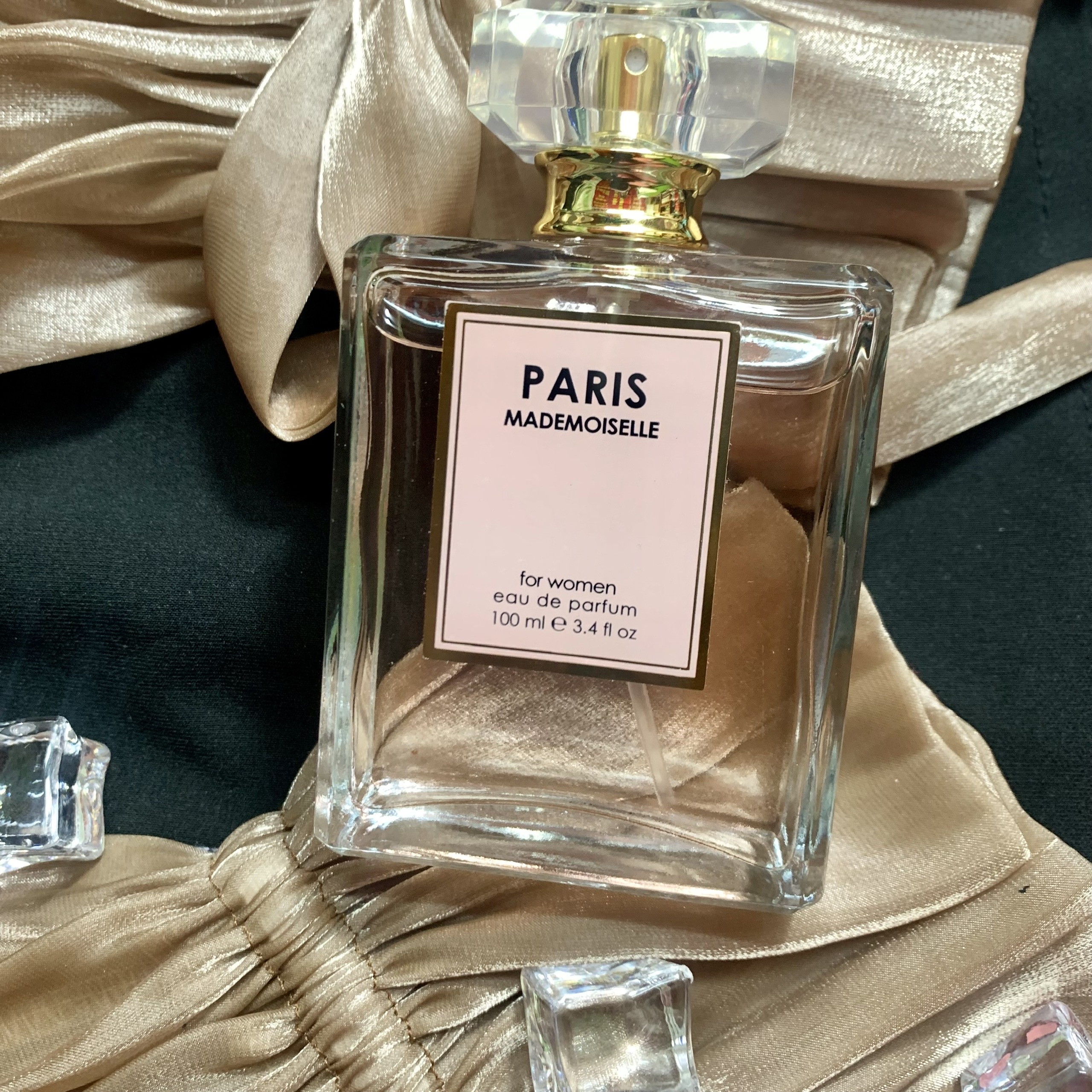 [SOMPERFUME] Nước Hoa Nữ Paris Mademoiselle 100ml