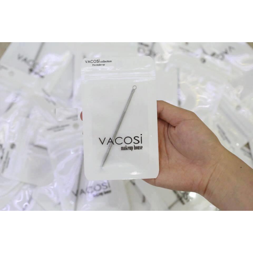 Cây Nặn Mụn Vacosi 2 Đầu