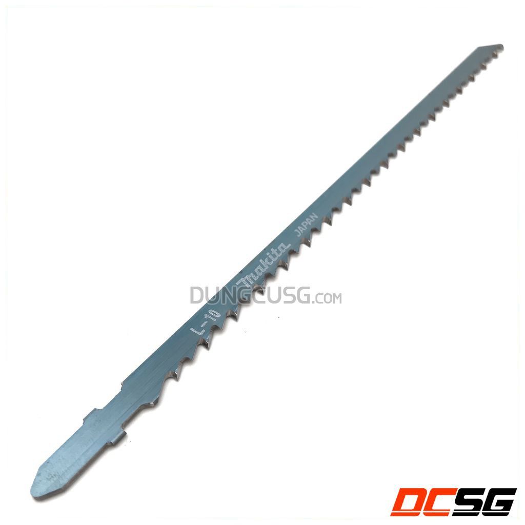 Lưỡi cưa lọng L-10 Makita A-86315 (1 lưỡi)