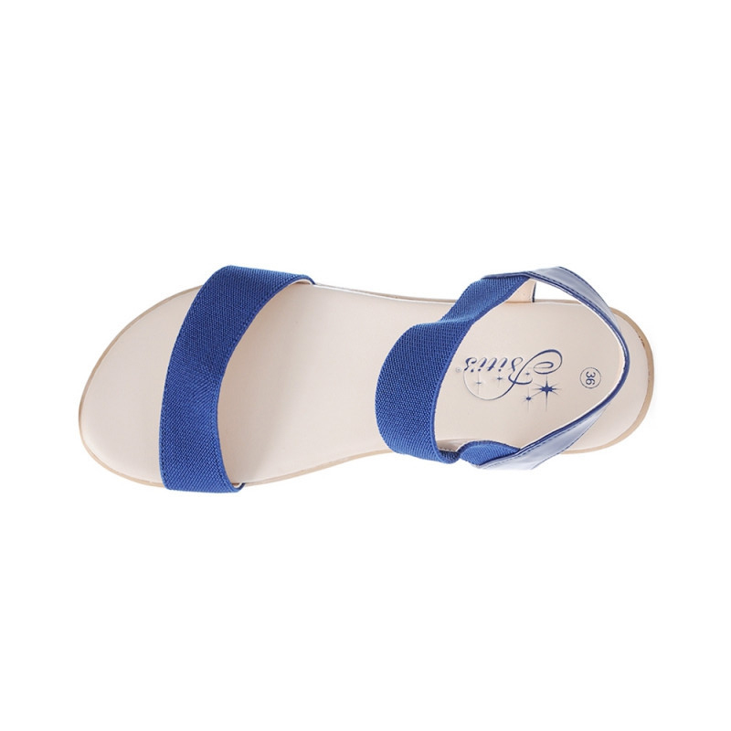 Giày Sandal Nữ cao cấp  DTW005188XDG